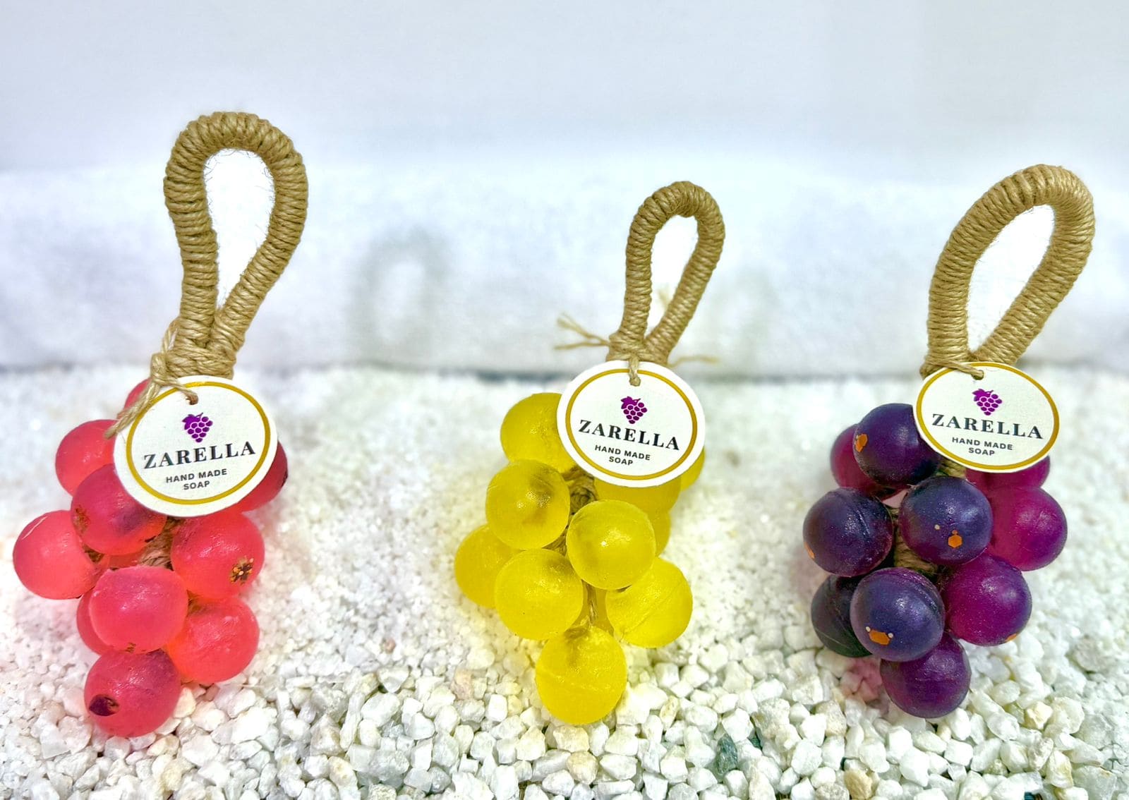 Hand Made Soap